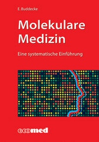 Abbildung von: Molekulare Medizin - ecomed Storck