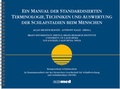 Cover: Ein Manual der standardisierten Terminologie, Techniken und Auswertung der Schlafstadien beim Menschen - ecomed-Storck