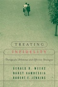 Cover: Treating Infidelity - WW Norton & Co