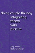 Cover: Doing Couple Therapy - WW Norton & Co