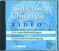Cover: &Auml;sthetische Chirurgie Video IV - ecomed-Storck