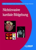 Cover: Nichtinvasive kardiale Bildgebung - ecomed-Storck