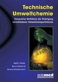 Cover: Technische Umweltchemie - ecomed-Storck