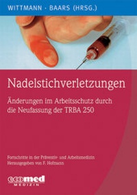 Abbildung von: Nadelstichverletzungen - ecomed Storck