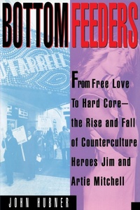 Enlarge image Cover: Bottom Feeders - Random House USA Inc