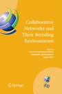 Cover: Collaborative Networks and Their Breeding Environments - Springer