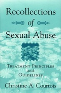 Cover: Recollections of Sexual Abuse - WW Norton & Co