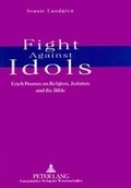 Cover: Fight Against Idols - Peter Lang Verlag
