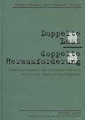Cover: Doppelte Last - doppelte Herausforderung - Peter Lang Verlag