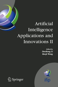 Abbildung von: Artificial Intelligence Applications and Innovations II - Springer