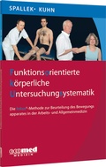 Cover: Funktionsorientierte k&ouml;rperliche Untersuchungssystematik - ecomed Storck