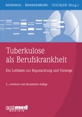 Cover: Tuberkulose als Berufskrankheit - ecomed-Storck