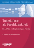Cover: Tuberkulose als Berufskrankheit - ecomed Storck