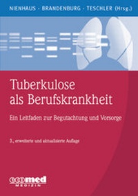Abbildung von: Tuberkulose als Berufskrankheit - ecomed Storck