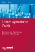 Cover: Labordiagnostische Praxis - ecomed Storck
