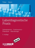 Cover: Labordiagnostische Praxis - ecomed-Storck