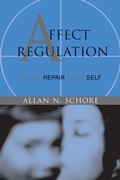 Cover: Affect Regulation and the Repair of the Self - WW Norton & Co