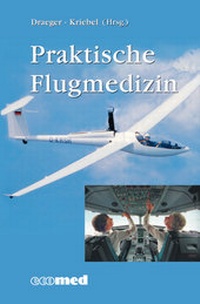 Abbildung von: Praktische Flugmedizin - ecomed Storck