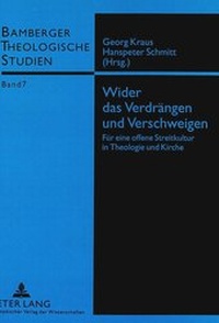 Enlarge image Cover: Wider das Verdrängen und Verschweigen - Peter Lang Verlag
