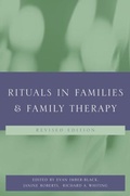 Cover: Rituals in Families and Family Therapy - WW Norton & Co