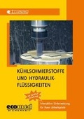 Bild: Kühlschmierstoffe und Hydraulikflüssigkeiten - ecomed Storck