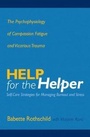 Cover: Help for the Helper - WW Norton & Co