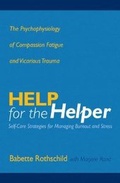 Cover: Help for the Helper - WW Norton & Co