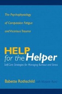 Enlarge image Cover: Help for the Helper - WW Norton & Co