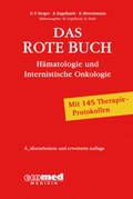 Cover: Das Rote Buch - ecomed-Storck