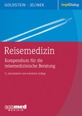 Cover: Reisemedizin - ecomed-Storck