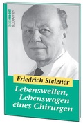 Cover: Lebenswellen, Lebenswogen eines Chirurgen - ecomed-Storck
