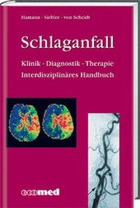 Enlarge image Cover: Schlaganfall - ecomed-Storck