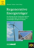 Cover: Regenerative Energietr&auml;ger - ecomed-Storck