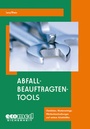 Cover: Abfallbeauftragten-Tools - ecomed Storck