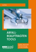 Cover: Abfallbeauftragten-Tools - ecomed Storck