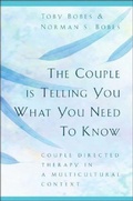 Cover: The Couple Is Telling You What You Need To Know - WW Norton & Co