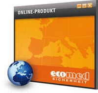 Abbildung von: ADR + IMDG-Code online - ecomed Storck