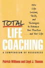 Cover: Total Life Coaching - WW Norton & Co