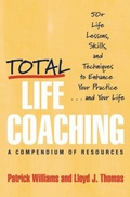 Cover: Total Life Coaching - WW Norton & Co