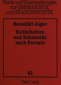Cover: Sollizitation und Sehnsucht nach Parusie - Peter Lang Verlag