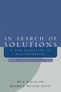 Cover: In Search of Solutions - WW Norton & Co