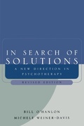Cover: In Search of Solutions - WW Norton & Co