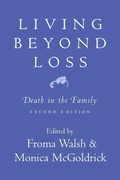 Cover: Living Beyond Loss - WW Norton & Co