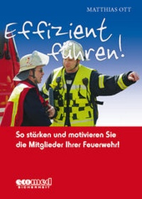 Abbildung von: Effizient führen! - ecomed Storck