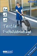 Cover: Textile Fu&szlig;bodenbel&auml;ge - ecomed Storck