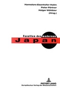 Cover: Facetten des modernen Japan - Peter Lang Verlag