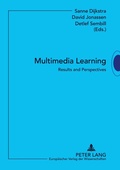 Cover: Multimedia Learning - Peter Lang Verlag