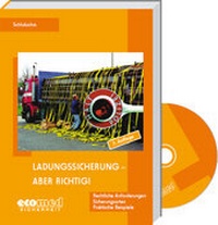 Abbildung von: Ladungssicherung - aber richtig! - Expertenpaket - ecomed Storck