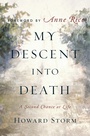 Cover: My Descent Into Death - Harmony/Rodale/Convergent