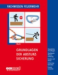 Cover: Grundlagen der Absturzsicherung - ecomed-Storck